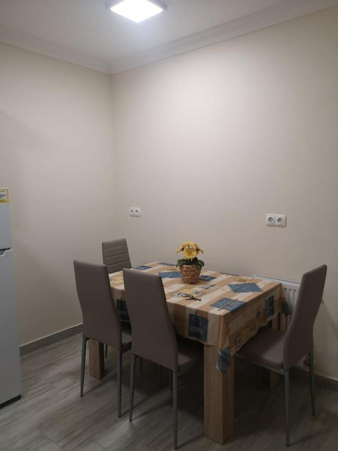Relax Beach Apartman Hajdúszoboszló Екстериор снимка
