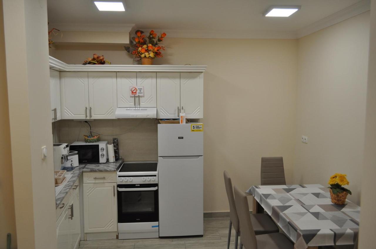 Relax Beach Apartman Hajdúszoboszló Екстериор снимка