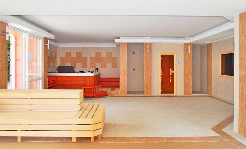 Relax Beach Apartman Hajdúszoboszló Екстериор снимка
